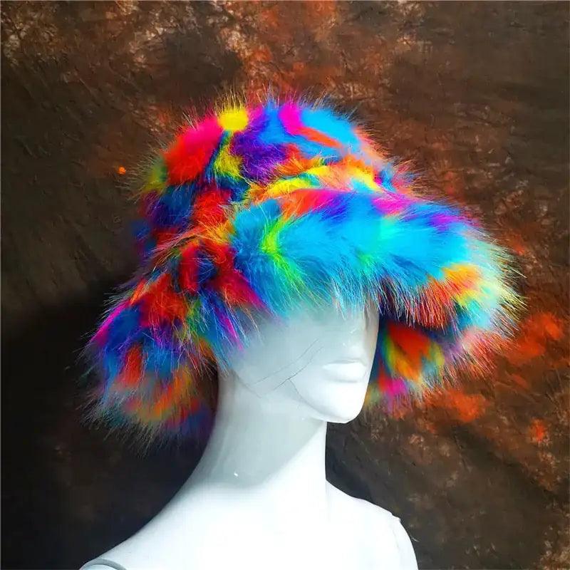 Push Colorwave Hat - fullshopping