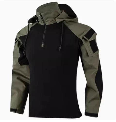 Combat Tactical Shirt - fullshopping