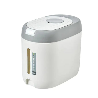 Automatic Kitchen Rice Bin - Fullshopping