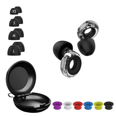 Crystal Silence Plugs - fullshopping
