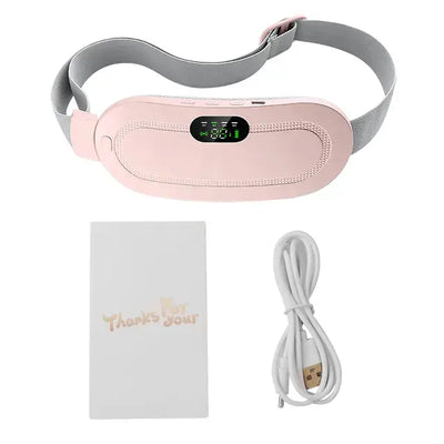 Electric Heating Pad & Massager - Fullshopping