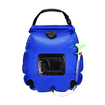 Solar Power Water Bag - fullshopping