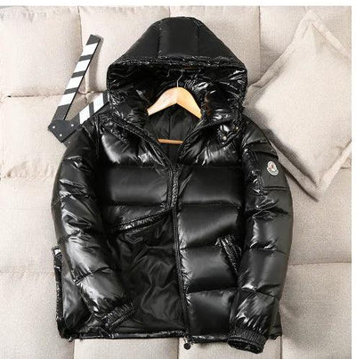 Bomber Winter Jacket - fullshopping
