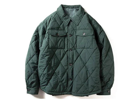 Padded Jacket - fullshopping