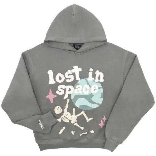 Lost in Space Hoodie - fullshopping