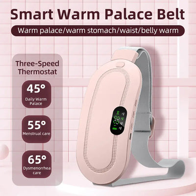 Electric Heating Pad & Massager - Fullshopping