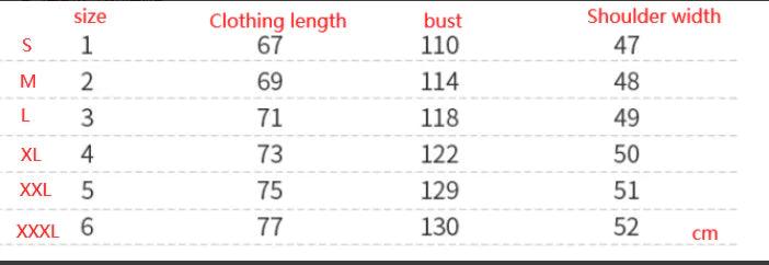 Bomber Winter Jacket - fullshopping