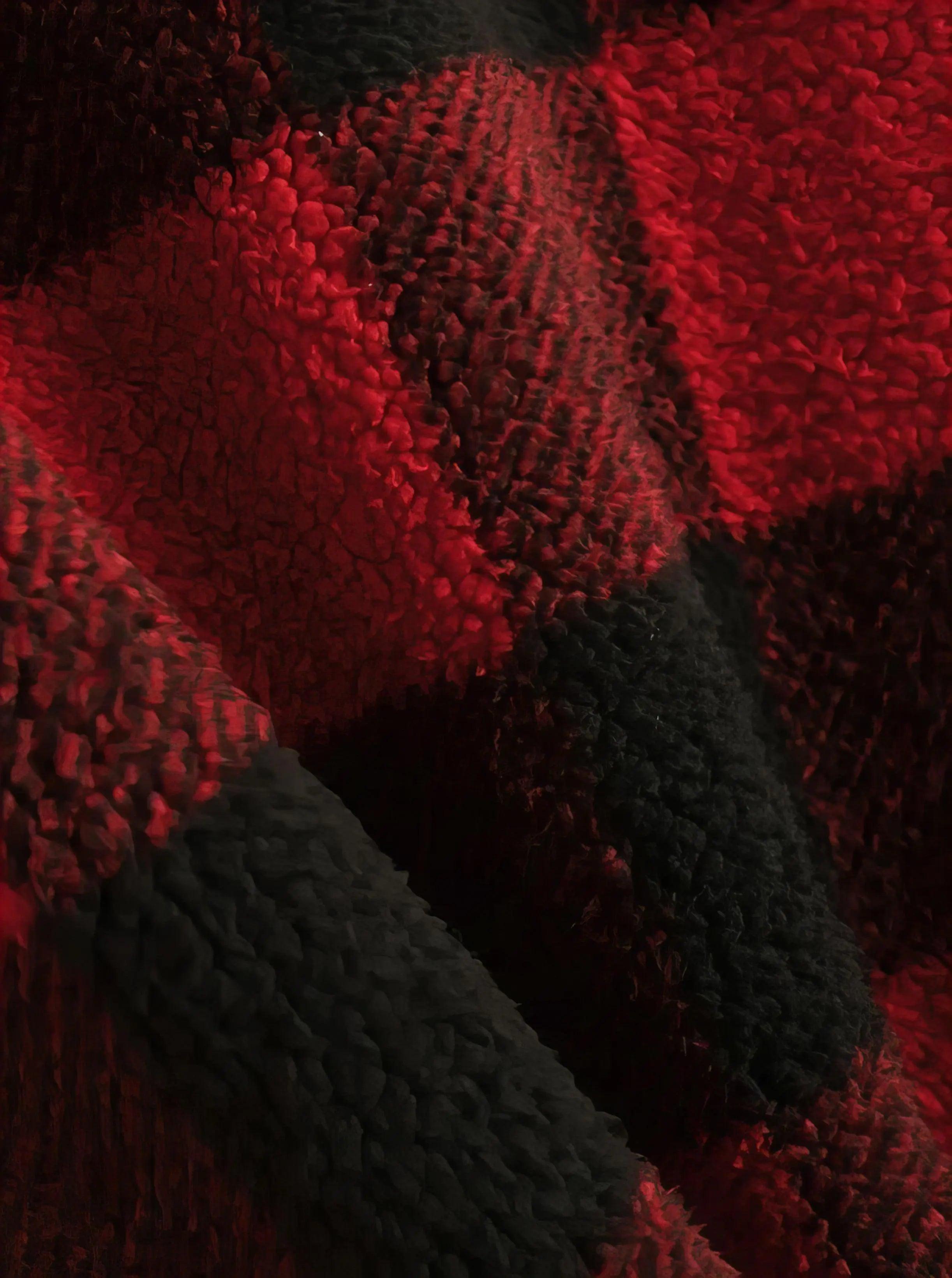 Men's Hooded Warm Long Sleeve Sweatshirt - fullshopping