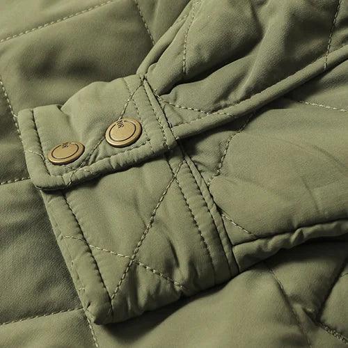 Padded Jacket - fullshopping