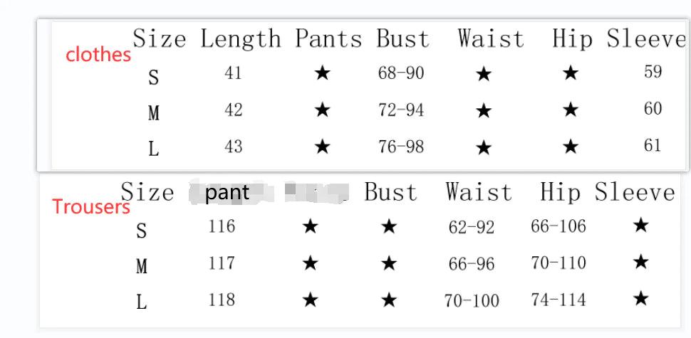 Knitted Hoodie Cropped Top And Pants Set - fullshopping