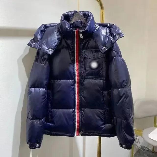 Bomber Winter Jacket - fullshopping