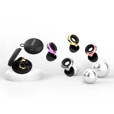 Crystal Silence Plugs - fullshopping