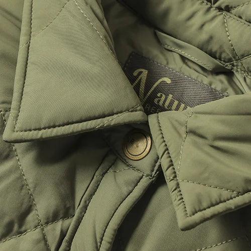 Padded Jacket - fullshopping
