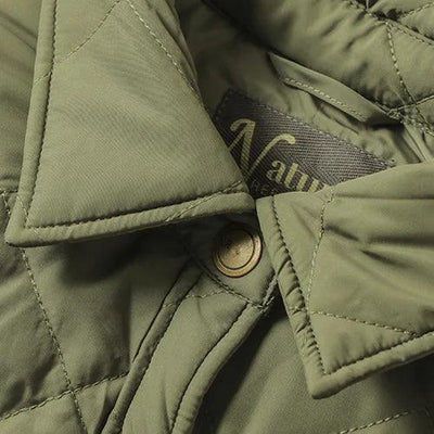 Padded Jacket - fullshopping