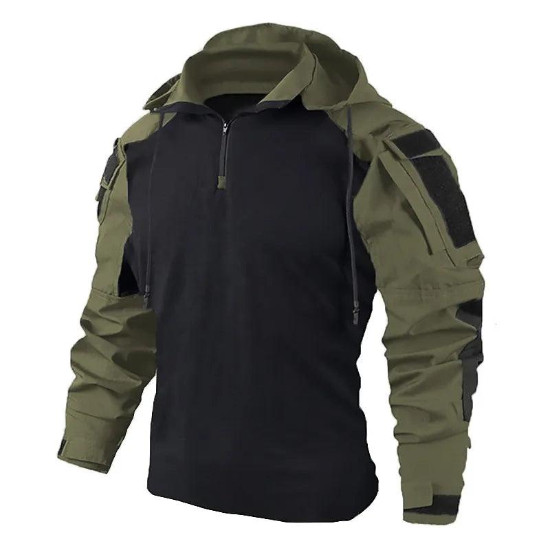 Combat Tactical Shirt - fullshopping