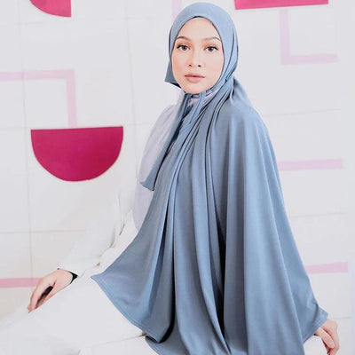 Chiffon Bandage Headwrap - fullshopping