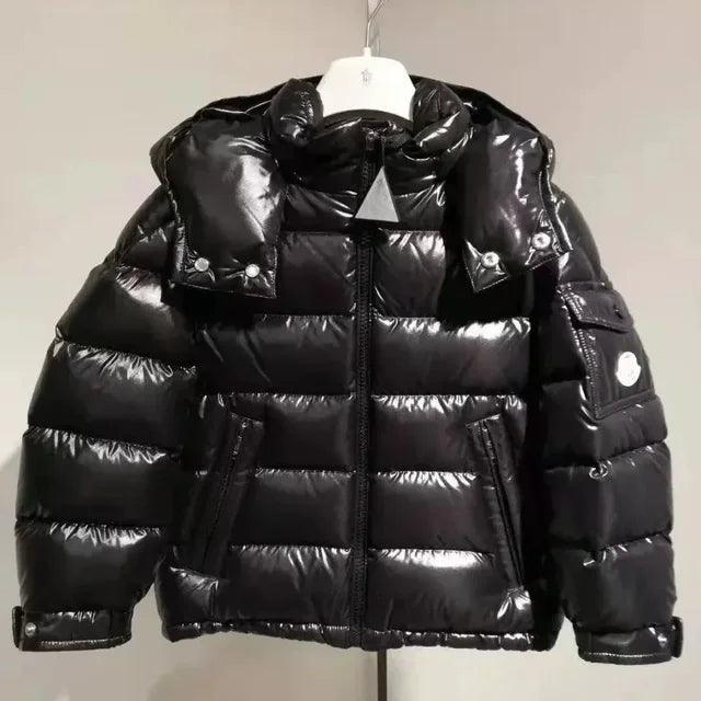Bomber Winter Jacket - fullshopping