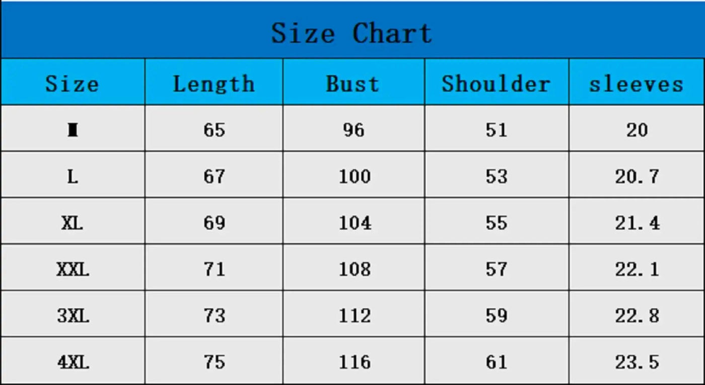 Summer Casual Tee - fullshopping