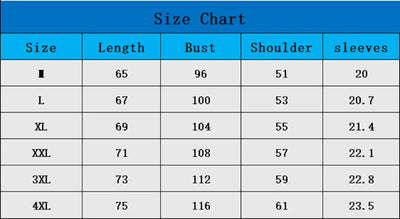 Summer Casual Tee - fullshopping