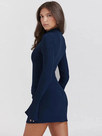 Chic Sapphire Mini - fullshopping