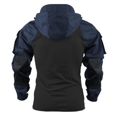 Combat Tactical Shirt - fullshopping