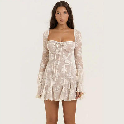 Exclusive Haley Dress - fullshopping