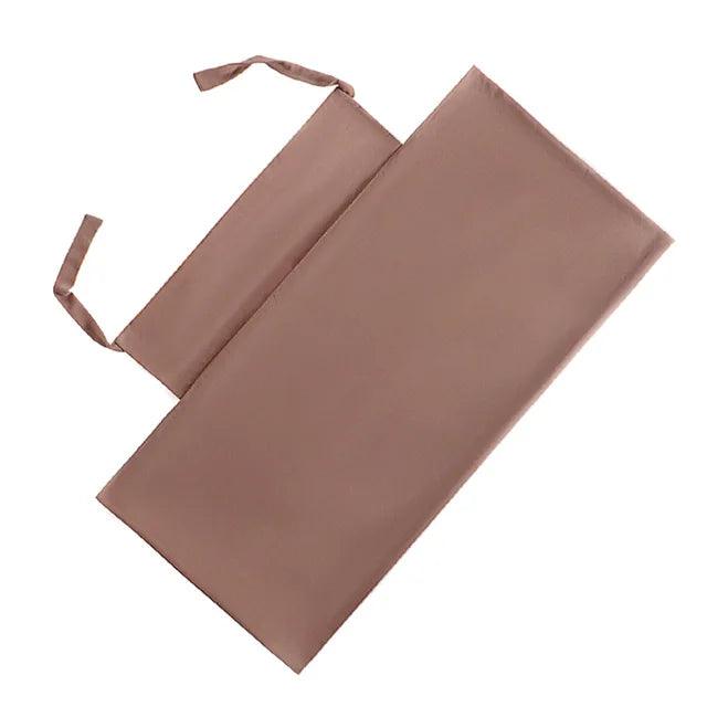 Chiffon Bandage Headwrap - fullshopping