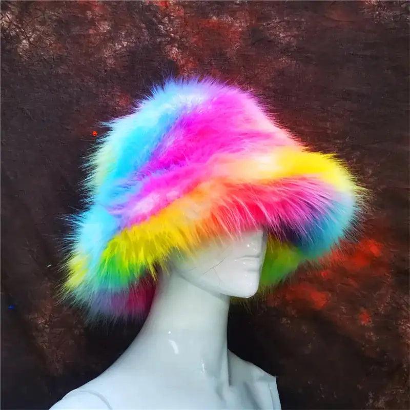 Push Colorwave Hat - fullshopping