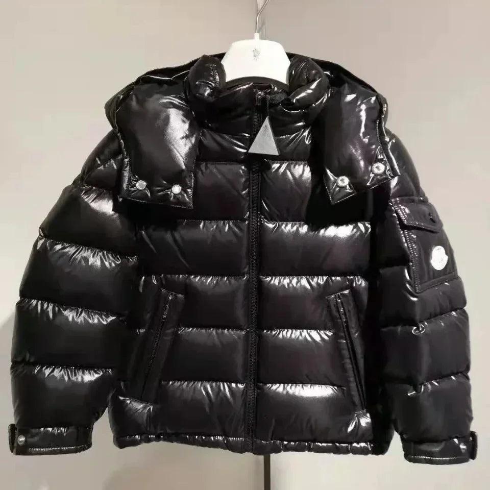 Bomber Winter Jacket - fullshopping