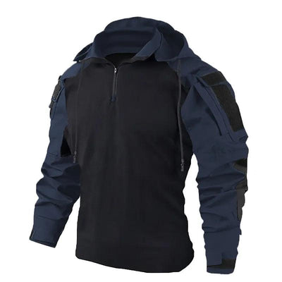 Combat Tactical Shirt - fullshopping