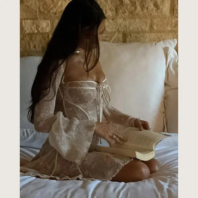 Exclusive Haley Dress - fullshopping