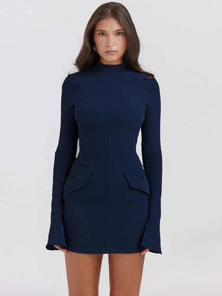 Chic Sapphire Mini - fullshopping