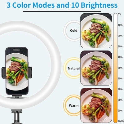 Camera Mount Phone Holder - fullshopping