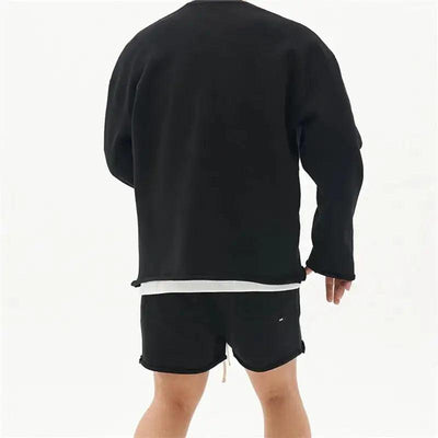 Casual Long Sleeve - fullshopping