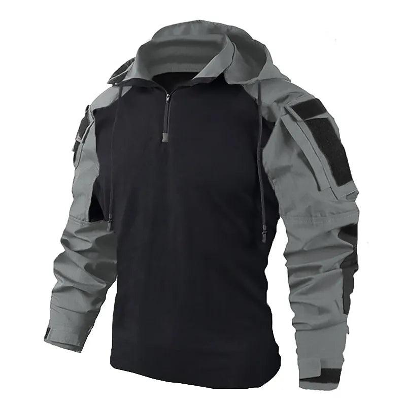 Combat Tactical Shirt - fullshopping
