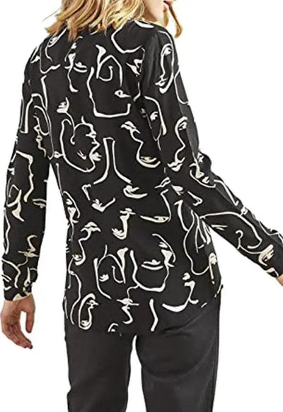 Fashion Long Sleeve Shirts - fullshopping