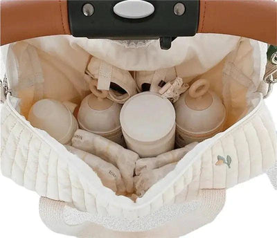 Nursery Stylish Satchel - fullshopping