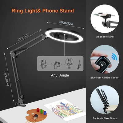 Camera Mount Phone Holder - fullshopping