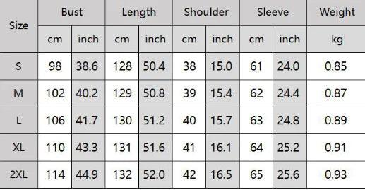 Drop Shoulder Maxi Sweater Cardigan - fullshopping